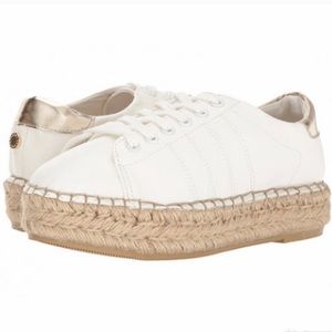 STEVE MADDEN ESPADRILLE SNEAKER